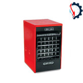 هیتر گازی ایران هیتر مدل IR-H630