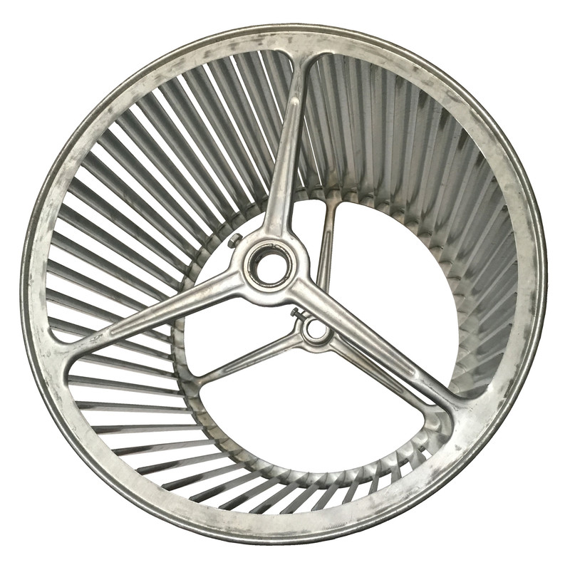 پروانه کولر آبی 5000