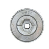 فلکه کولر آبی مدل POLI 75