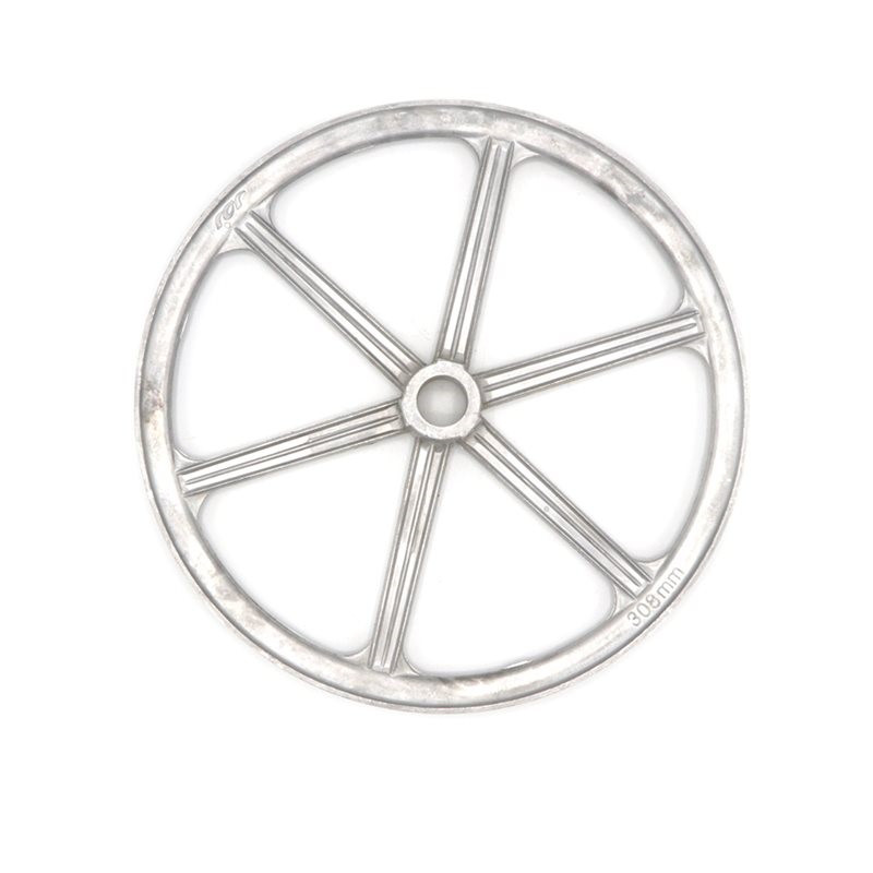 فلکه کولر آبی مدل POLI 308