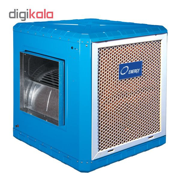 کولر سلولزی 5500 انرژی مدل EC 0550e