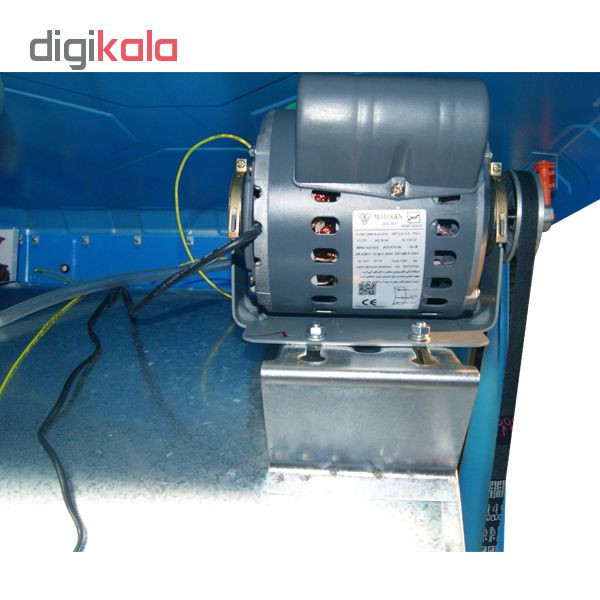 کولر سلولزی 5500 انرژی مدل EC 0550e