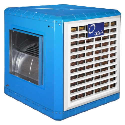 کولر تبخیری 7500 سلولزی انرژی سری پالا مدل EC0750