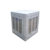 کولر آبی جنرال مدل J2800 به همراه پایه