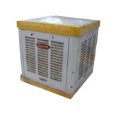 کولر آبی جنرال مدل J2800 به همراه پایه