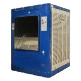 کولر آبی مروارید 8000