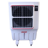 کولر سلولوزی پرتابل ریموت دار امید مدل BF5-O ظرفیت 5000