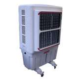 کولر سلولوزی پرتابل ریموت دار امید مدل BF5-O ظرفیت 5000