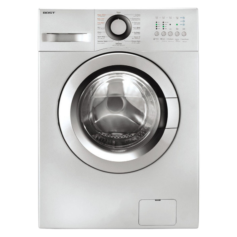 ماشین لباسشویی بست مدل BWD-7111 ظرفیت 7 کیلوگرم