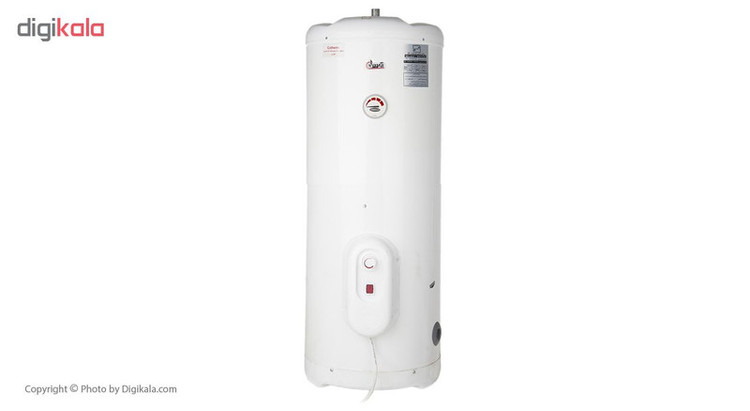 آبگرمکن برقی آزمون کار مدل Ev120