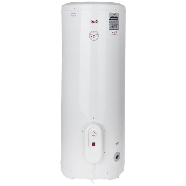 آبگرمکن برقی آزمون کار 175 لیتری مدل Ev200