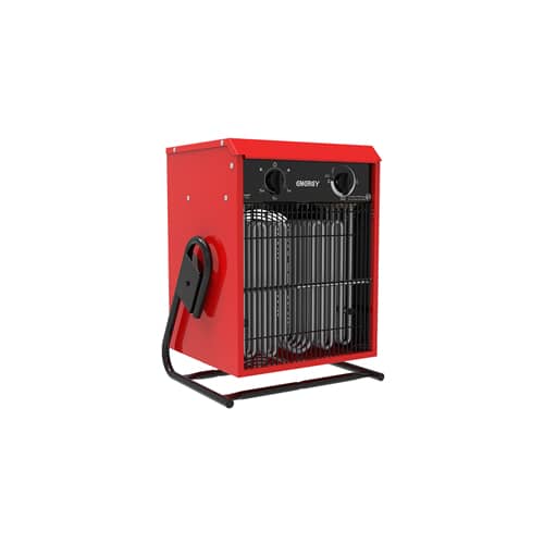 فن هیتر برقی انرژی مدل EH0150 سه فاز