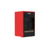 هیتر گازی انرژی (فن آلمانی) GH 0640