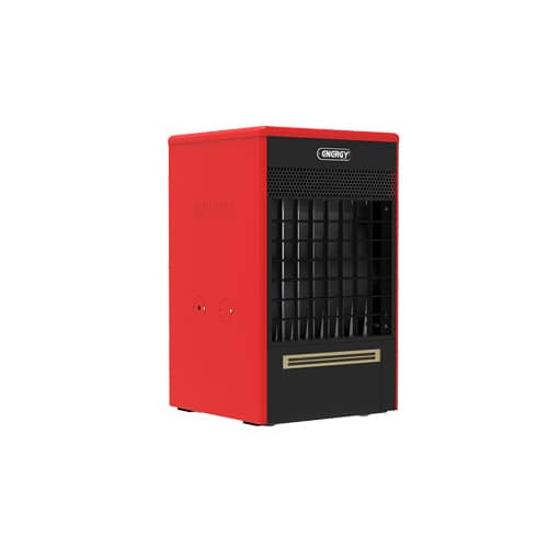 هیتر گازی انرژی (فن آلمانی) GH 0640