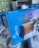 بخاری برقی مدیا