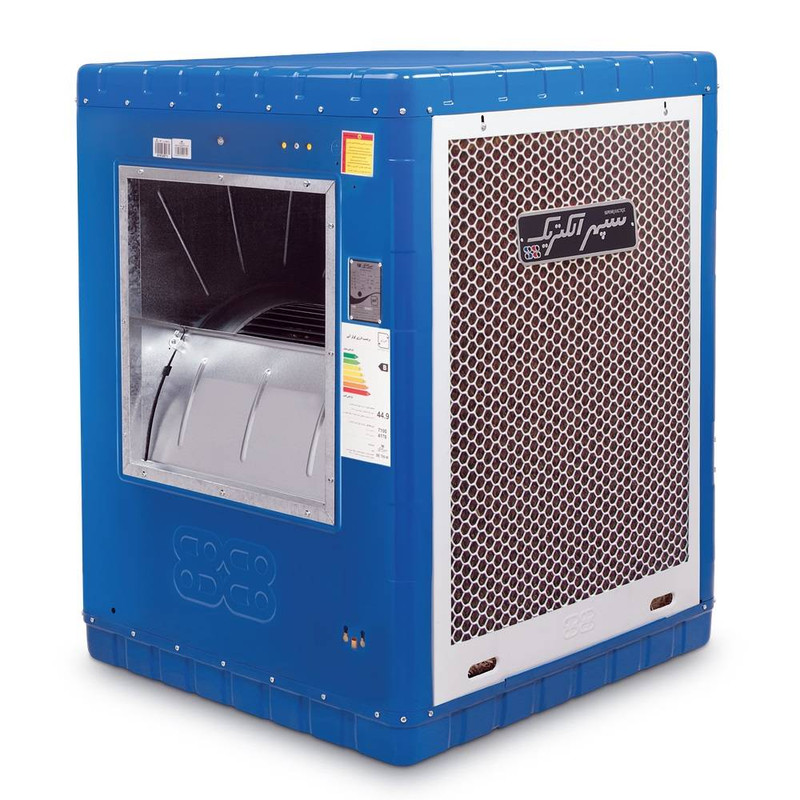 کولر سلولزی 7000 سپهر الکتریک مدل SE700C-A